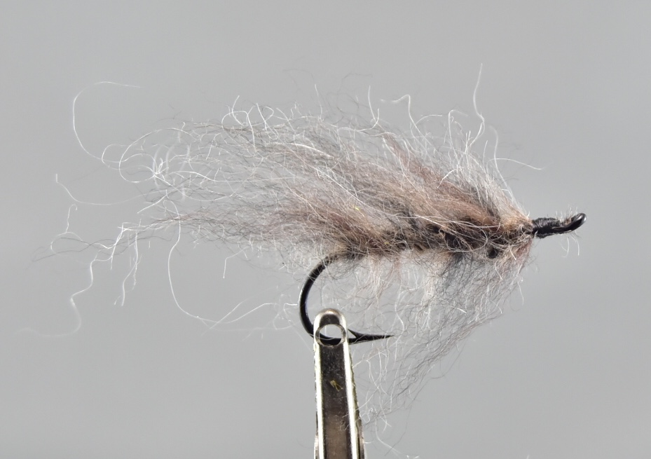 Bunny Leech Fly Pattern  J. Stockard Fly Fishing