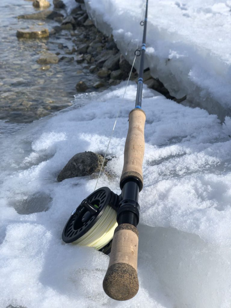 Fishing rods and reels  Manitoba Fishing Forum